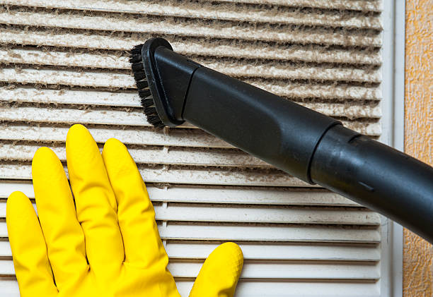 Trusted Beaufort, SC Airduct Cleaning Experts